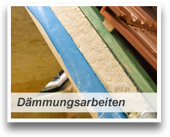 Dämmungsarbeiten